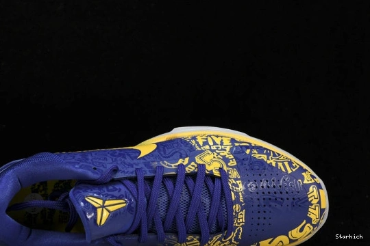  Kobe Rings 5 5 Nike Protro CD4991-400 0124